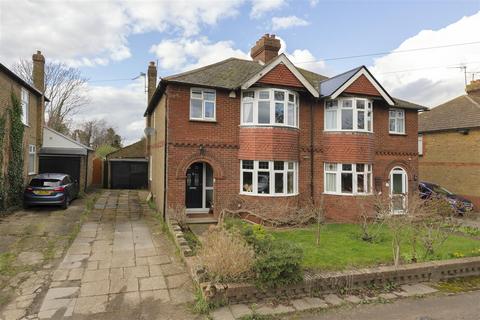 3 bedroom semi-detached house for sale, Borden Lane, Sittingbourne ME10