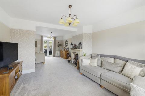 3 bedroom semi-detached house for sale, Borden Lane, Sittingbourne ME10