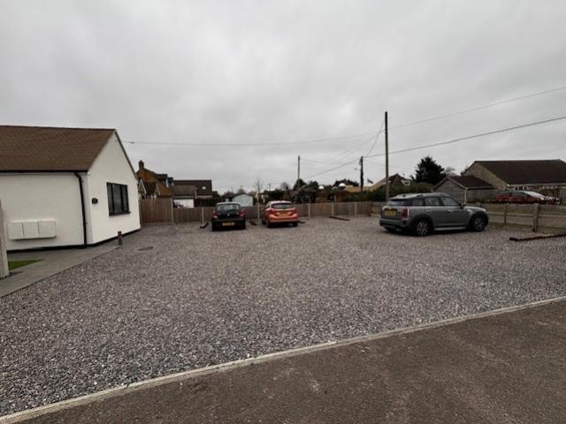 Car park