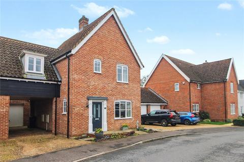 Broomefield Road, Stoke Holy Cross, Norwich, Norfolk, NR14