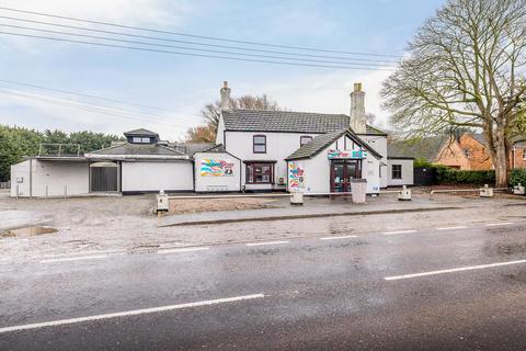 Property for sale - Main Road, Langrick, Boston