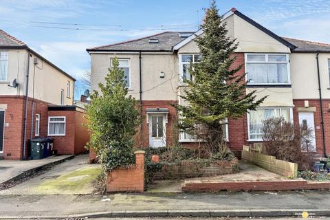 5 bedroom semi-detached house for sale, Fallowfield Avenue, Newcastle upon Tyne NE3