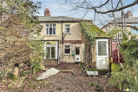 5 bedroom semi-detached house for sale, Fallowfield Avenue, Newcastle upon Tyne NE3