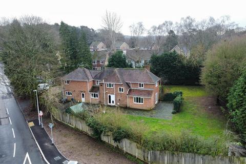 undefined, The Crescent, Cookley, Kidderminster