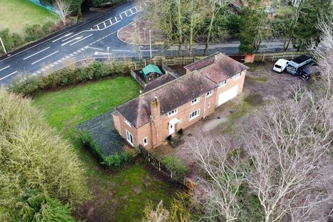 undefined, The Crescent, Cookley, Kidderminster