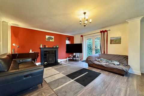 undefined, The Crescent, Cookley, Kidderminster