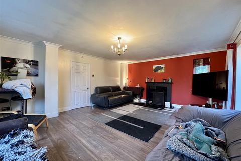 undefined, The Crescent, Cookley, Kidderminster