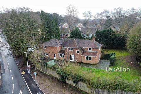The Crescent, Cookley, Kidderminster
