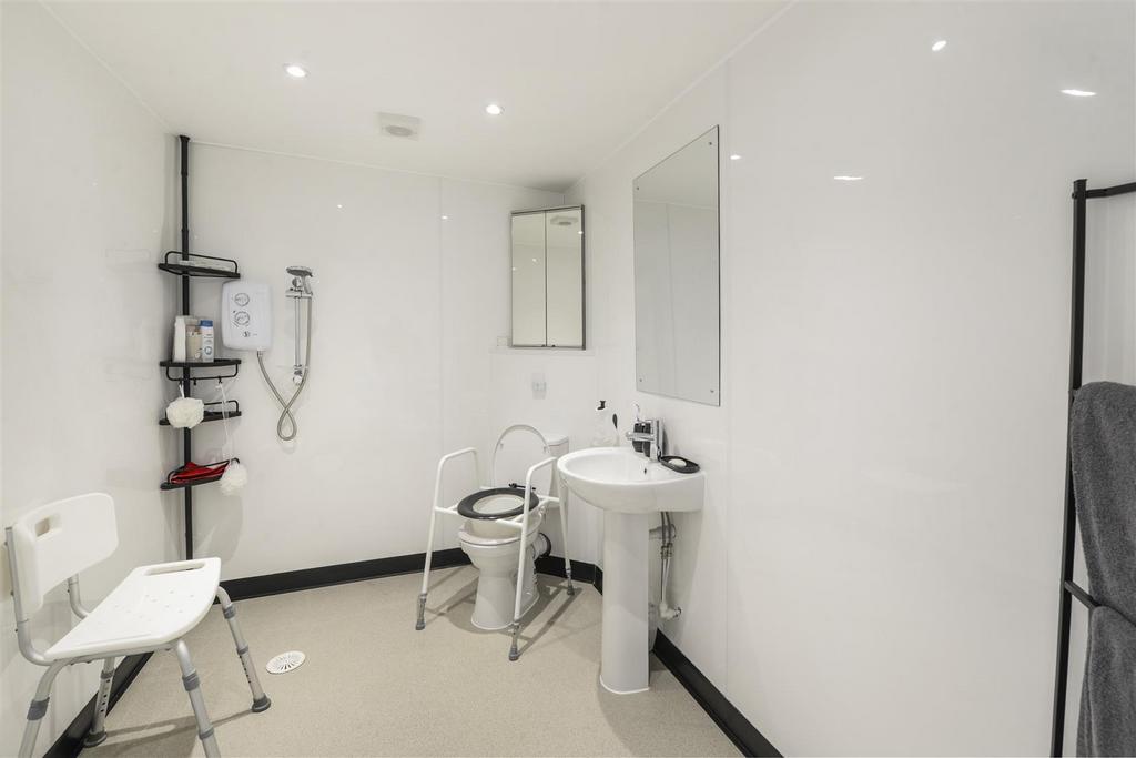 Annex Bathroom