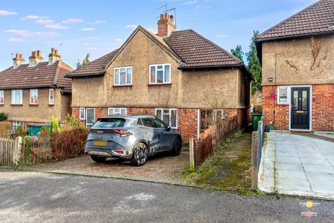 2 bedroom semi-detached house for sale, Marlborough Road, Dorking RH4