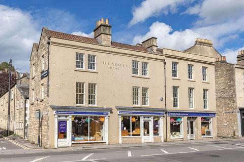 undefined, Piccadilly Place, London Road