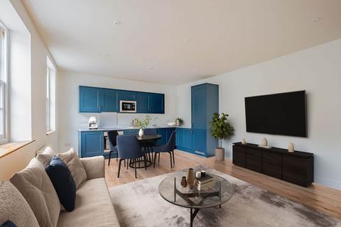 undefined, Piccadilly Place, London Road