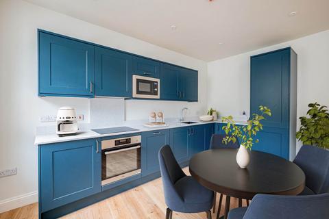 undefined, Piccadilly Place, London Road