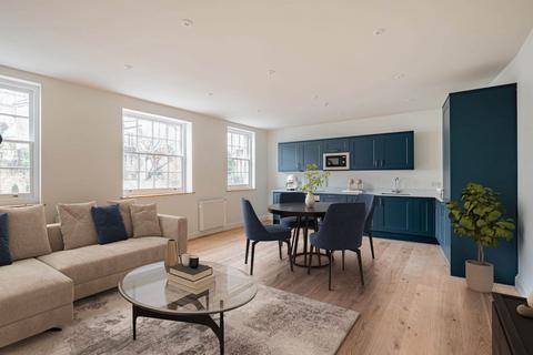 undefined, Piccadilly Place, London Road