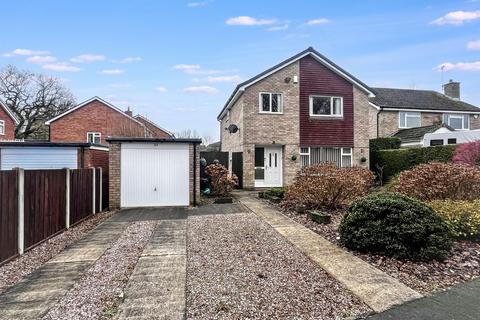 4 bedroom detached house for sale, Birkdale Avenue, Knaresborough