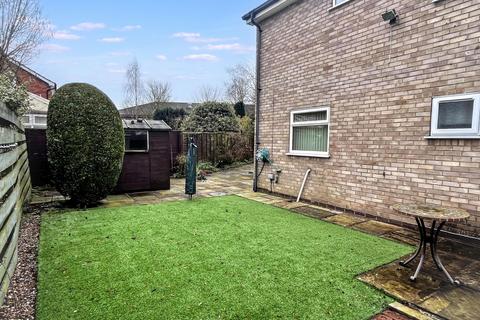 4 bedroom detached house for sale, Birkdale Avenue, Knaresborough