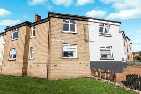 undefined, Wesley Street, Airdrie, North Lanarkshire, ML6