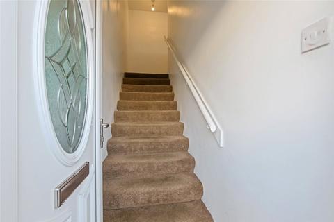 undefined, Wesley Street, Airdrie, North Lanarkshire, ML6