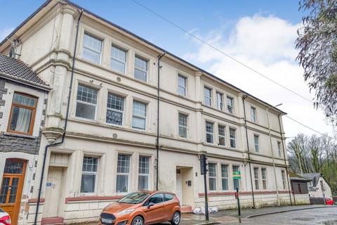 undefined, Mill Street, Pontypridd CF37