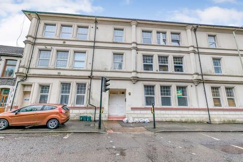 undefined, Mill Street, Pontypridd CF37
