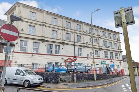 undefined, Mill Street, Pontypridd CF37