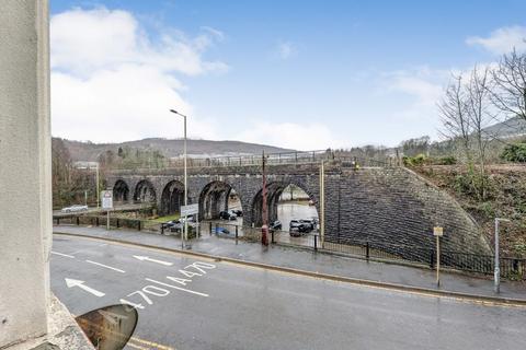 undefined, Mill Street, Pontypridd CF37