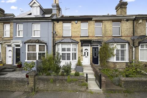 4 bedroom terraced house for sale, Victoria Street, Maidstone, ME16