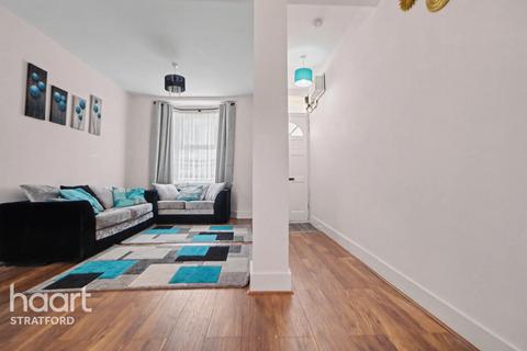undefined, Glenavon Road, London