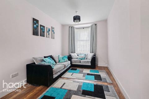 undefined, Glenavon Road, London
