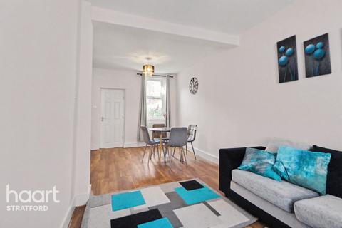 undefined, Glenavon Road, London