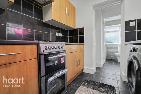 undefined, Glenavon Road, London