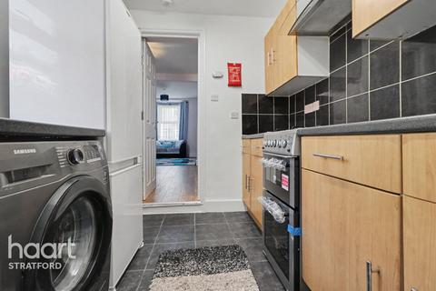 undefined, Glenavon Road, London