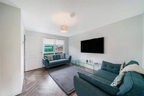 undefined, Lakeview Grove, Glasgow, Glasgow City, G33
