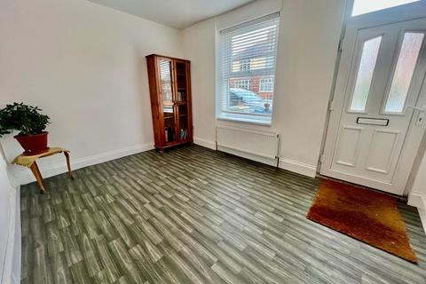2 bedroom terraced house for sale, Rushton Road, Desborough, Kettering