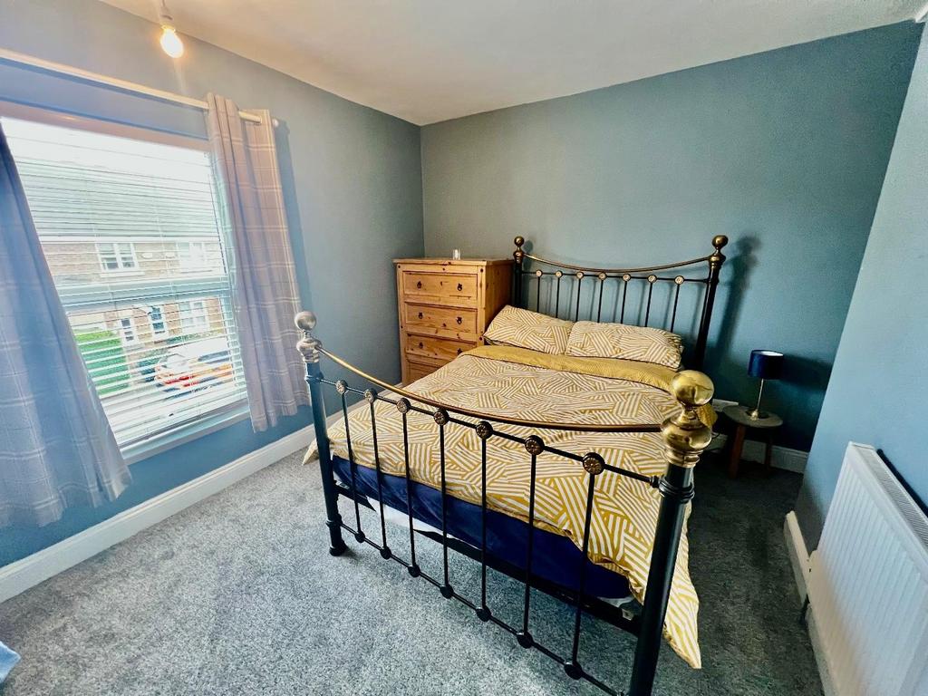 Main Bedroom