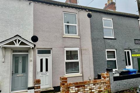 2 bedroom terraced house for sale - Rushton Road, Desborough, Kettering