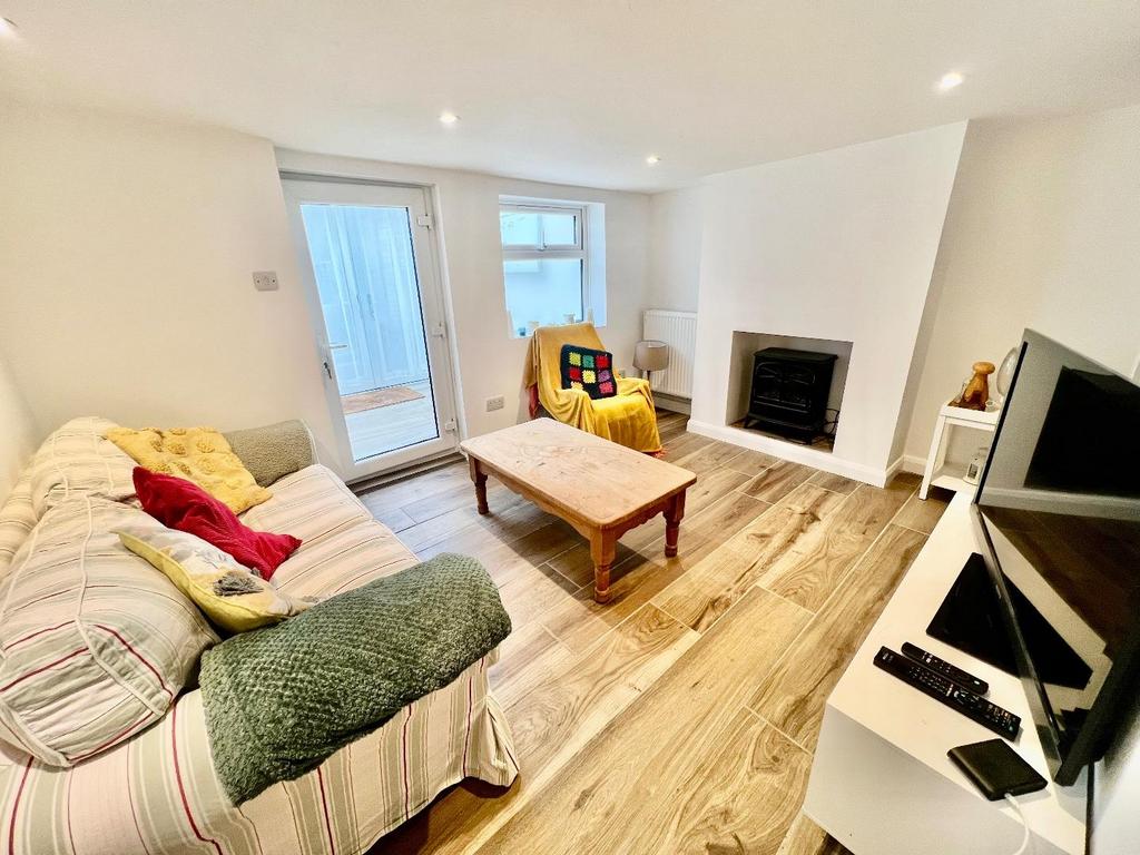 Living Room (Lower GF)