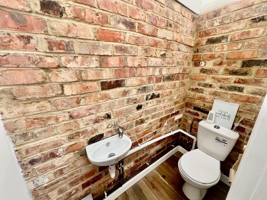 Guest WC