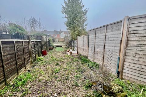 2 bedroom terraced house for sale, Rushton Road, Desborough, Kettering