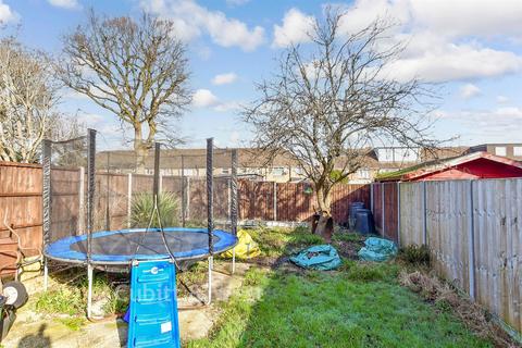 3 bedroom terraced house for sale, St. Christopher's Road, Havant, Hampshire