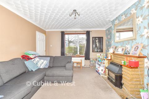 3 bedroom terraced house for sale, St. Christopher's Road, Havant PO9