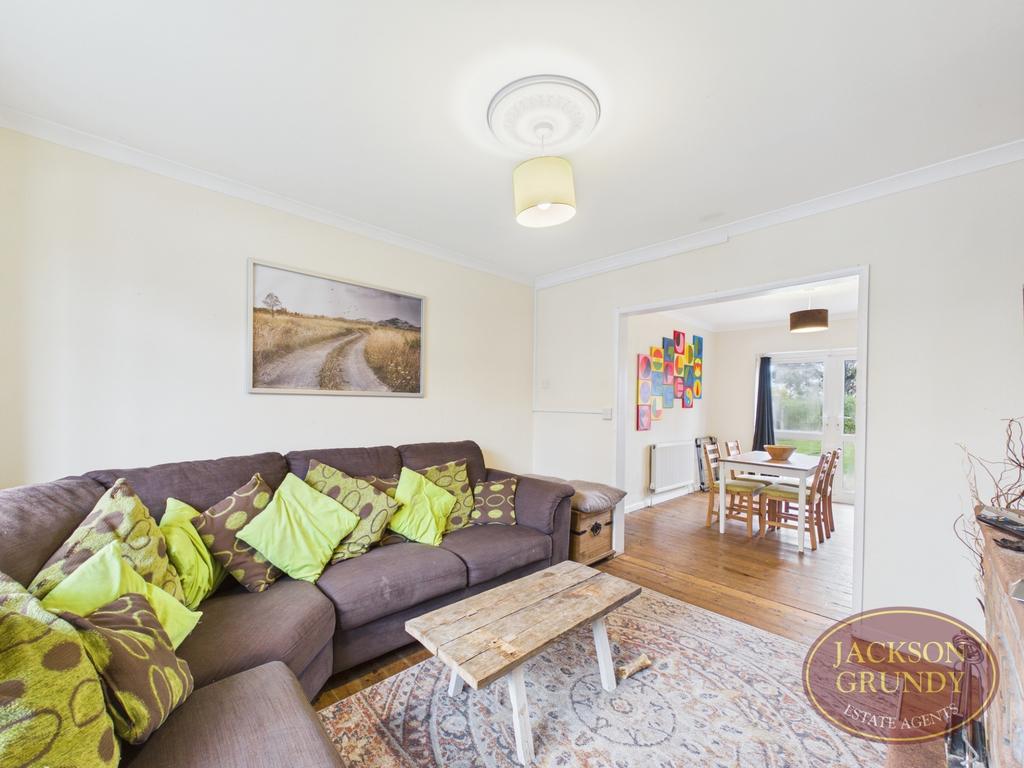 Hawthorne Road