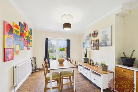 undefined, Hawthorne Road, Finedon, NN9 5DR