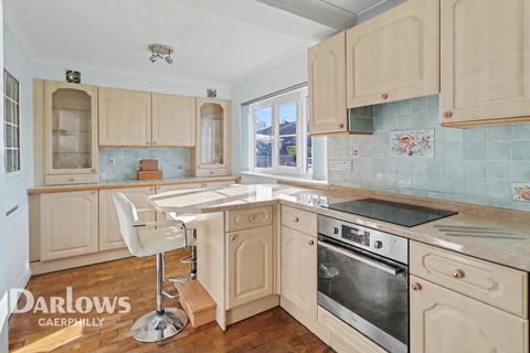 undefined, Yr Hendre, Caerphilly
