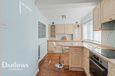 undefined, Yr Hendre, Caerphilly