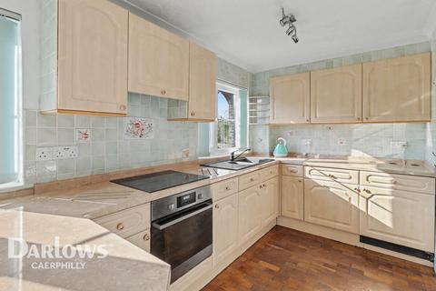 undefined, Yr Hendre, Caerphilly