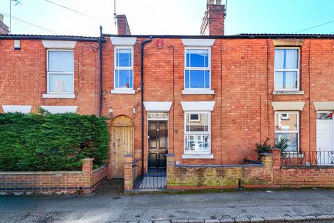Patrick Street, Market Harborough LE16