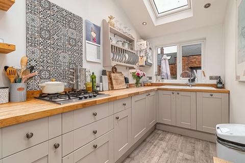 3 bedroom terraced house for sale, Patrick Street, Market Harborough LE16