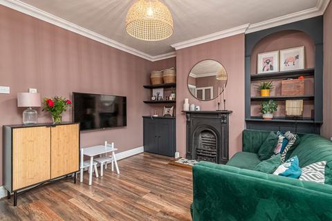 3 bedroom terraced house for sale, Patrick Street, Market Harborough LE16