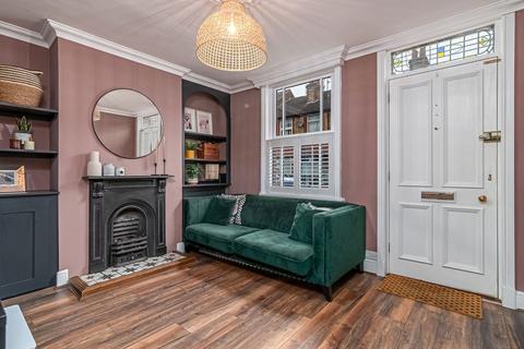 3 bedroom terraced house for sale, Patrick Street, Market Harborough LE16
